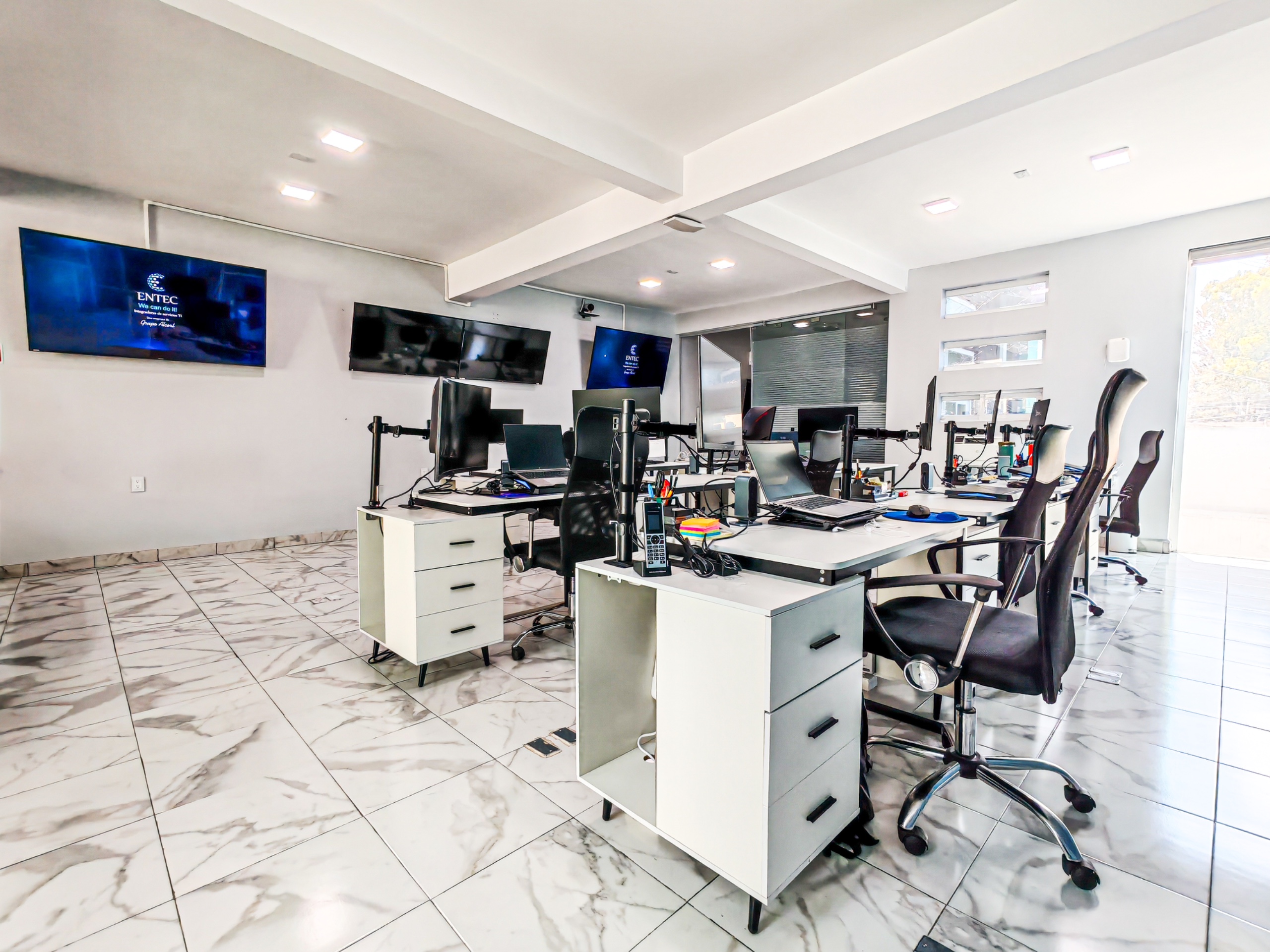 Oficinas